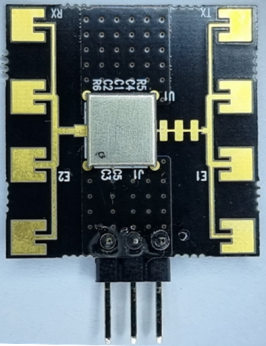 24GHz M/W Sensor